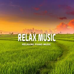 relax deep sleep music
