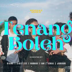 Tenang Boleh