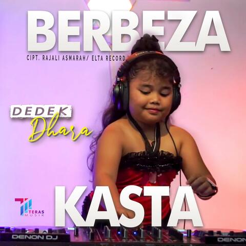 Berbeza Kasta