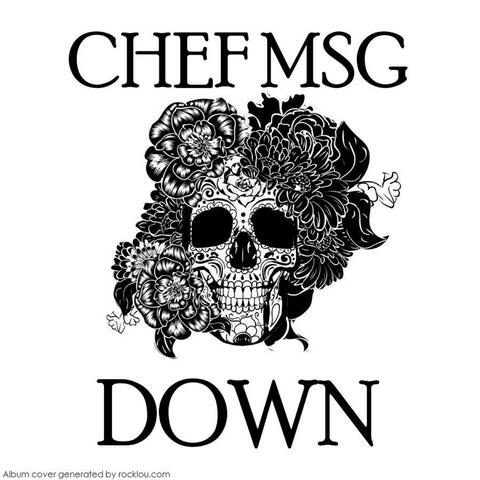Down