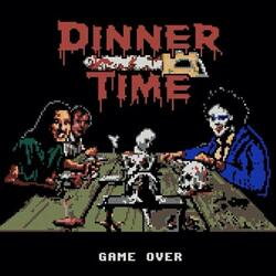 Game Over