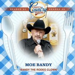Bandy The Rodeo Clown