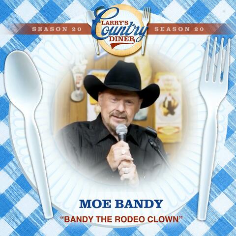 Bandy The Rodeo Clown