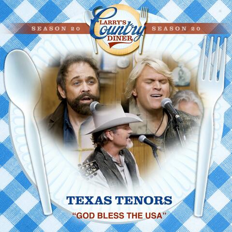 God Bless The USA