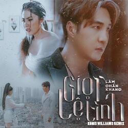 Giọt Lệ Tình