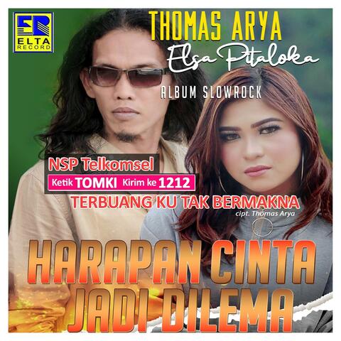 Harapan Cinta Jadi Dilema
