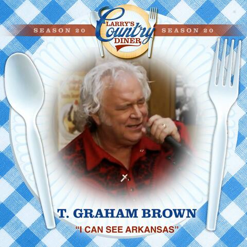 I Can See Arkansas