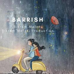 Barrish