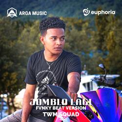 JOMBLO LAGI Fvnky Beat Version