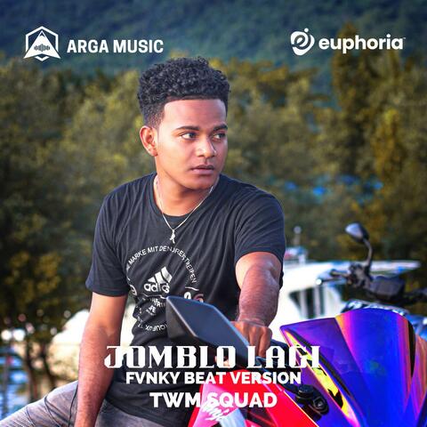 JOMBLO LAGI Fvnky Beat Version