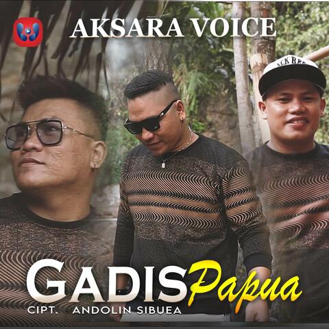 Gadis Papua