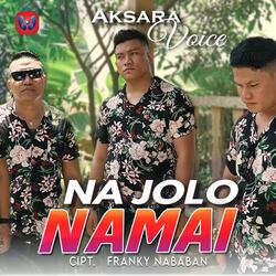Na Jolo Namai