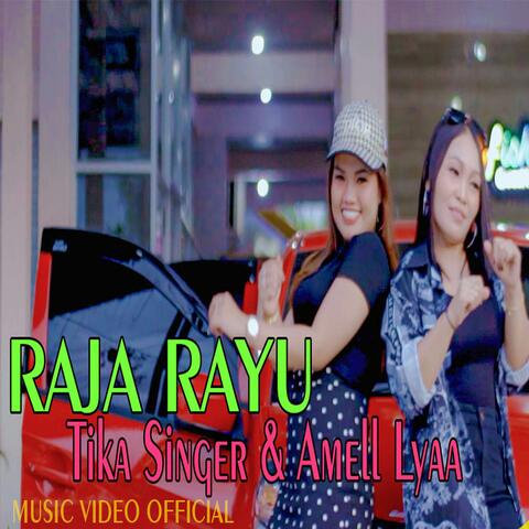 Raja Rayu