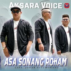 Asa Sonang Roham