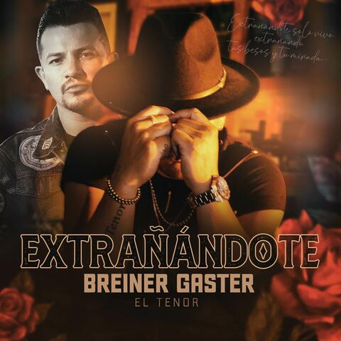 Extrañandote