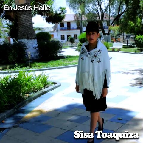 En Jesús Halle