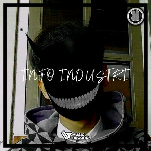Dj Info industri