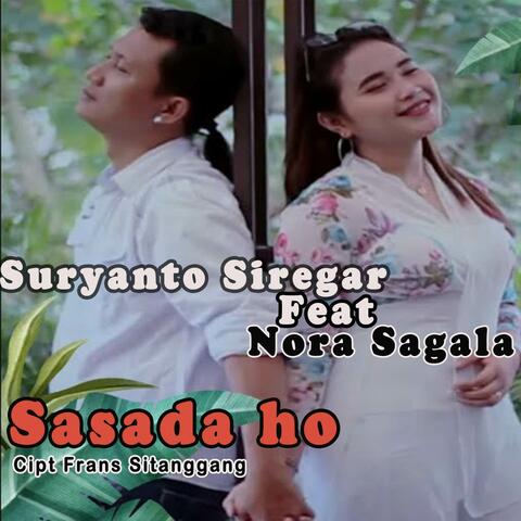 Sasada Ho