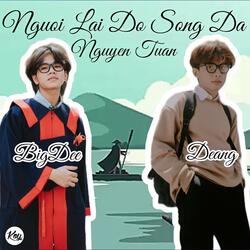 Người Lái Đò Sông Đà