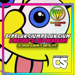 DJ PELUK CIUM PELUK CIUM MASHUP