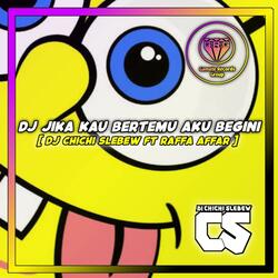 DJ JIKA KAU BERTEMU AKU BEGINI - DJ TIARA