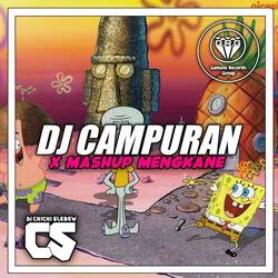 DJ CAMPURAN X MASHUP MENGKANE