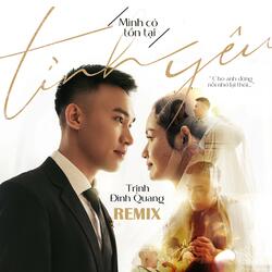 Mình Có Tồn Tại Tình Yêu