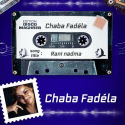 Rani nadma