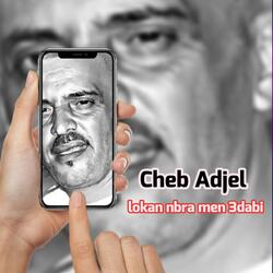 Lokan Nbra Men 3dabi