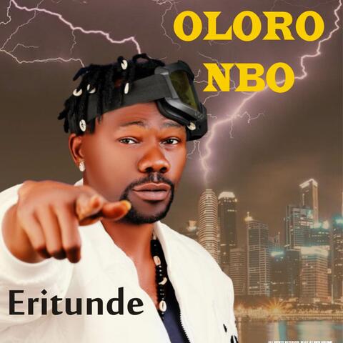 Oloro Nbo