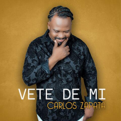 Vete De Mi