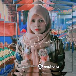 DJ JAMILA PUSING PUSING X CINTA STADIUM AKHIR