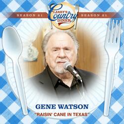 Raisin' Cane In Texas