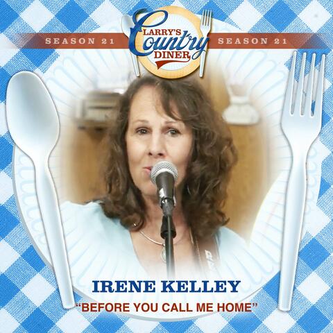 Before You Call Me Home