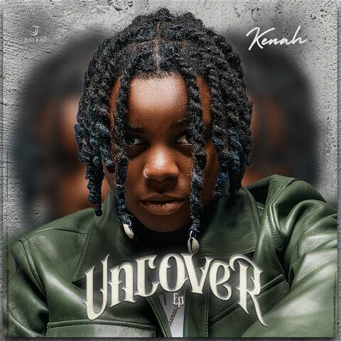 Uncover (EP)