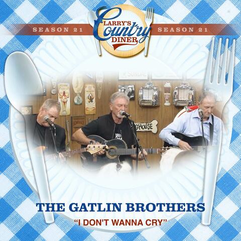 I Don't Wanna Cry