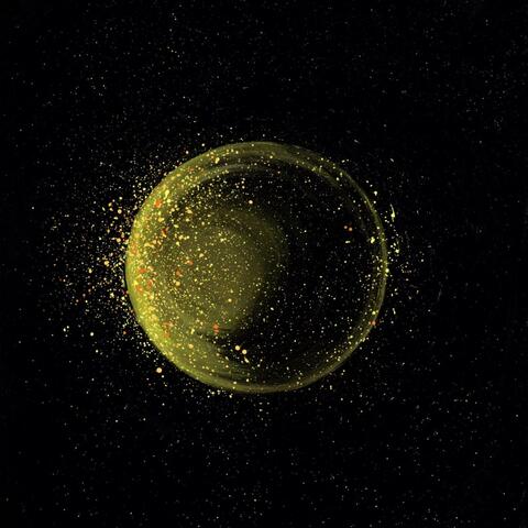 2nd. 星球