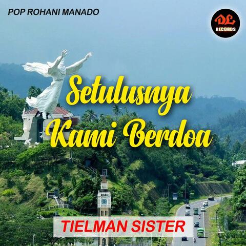 Setulusnya Kami Berdoa