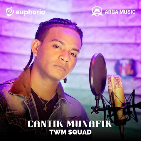 CANTIK MUNAFIK