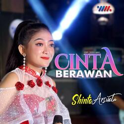 Cinta Berawan