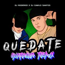 Quedate Quevedo Bzrp