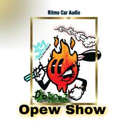 Opew Show (Ritmo Car Audio)
