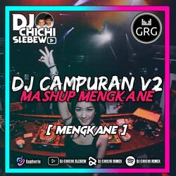 DJ CAMPURAN V2 MASHUP MENGKANE