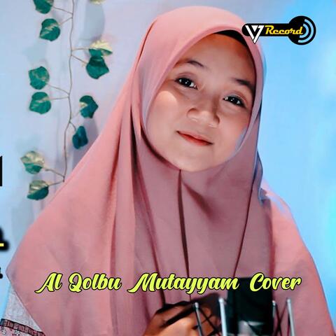 Al Qolbu Mutayyam (Cover)