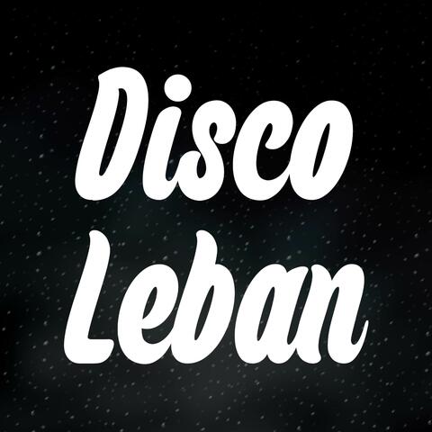 Disco Leban