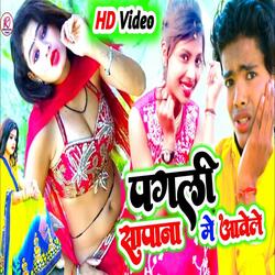 Pagli Sapna Me Aawele