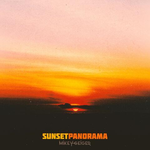 Sunset Panorama