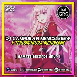 DJ CAMPURAN MENGSLEBEW X TERISMUKURA