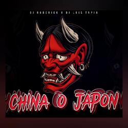 China o Japon