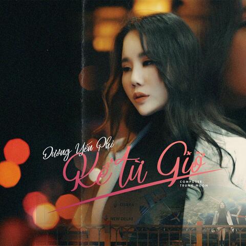 Kể Từ Giờ